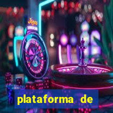 plataforma de porcentagem de jogos