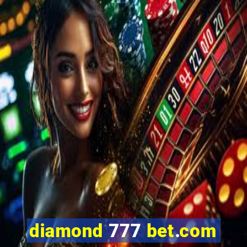 diamond 777 bet.com