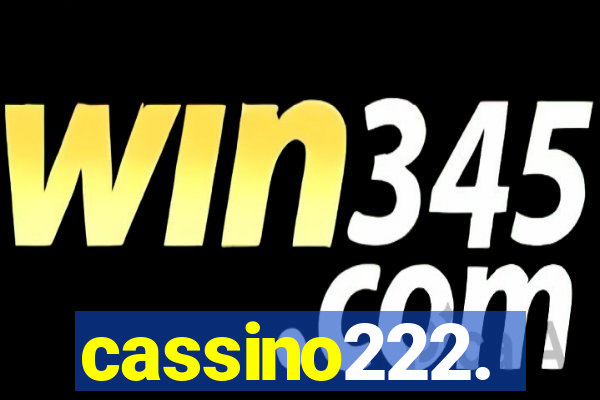 cassino222.