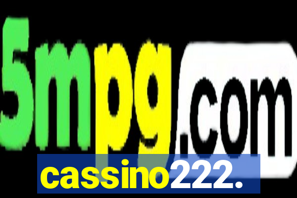 cassino222.