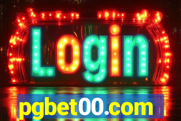 pgbet00.com