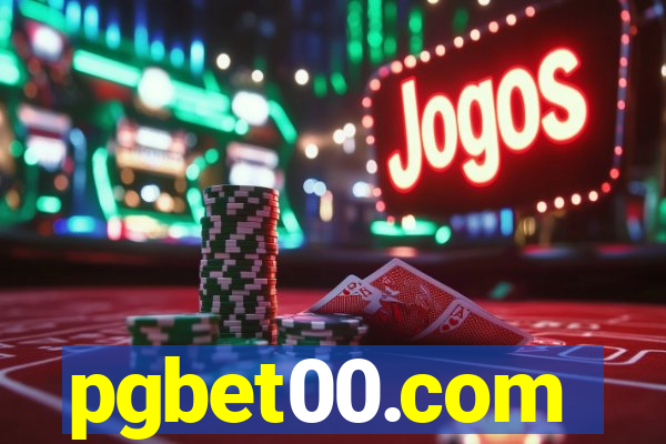 pgbet00.com