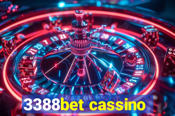 3388bet cassino