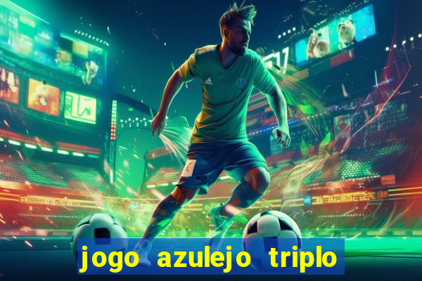 jogo azulejo triplo do oceano paga mesmo