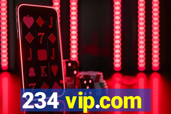 234 vip.com