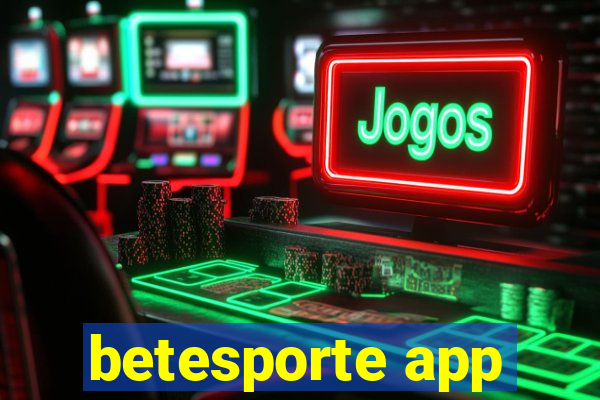 betesporte app