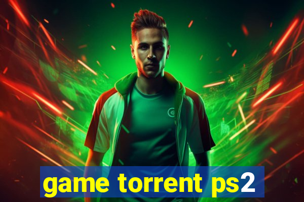 game torrent ps2