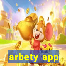 arbety app