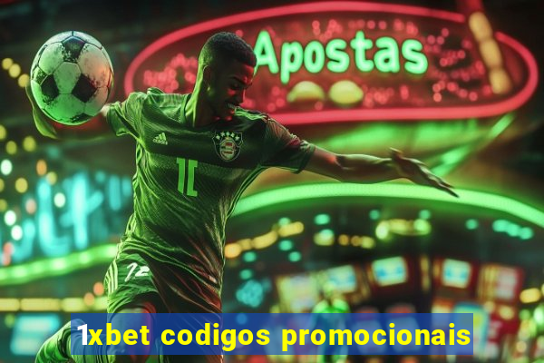 1xbet codigos promocionais