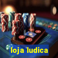 loja ludica