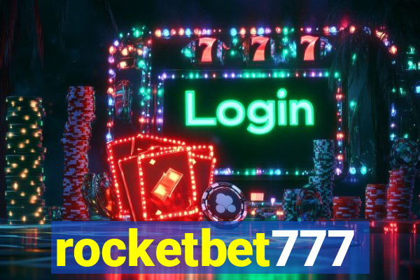 rocketbet777