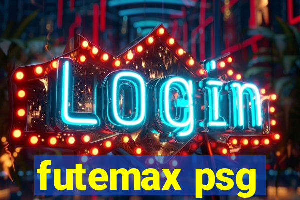 futemax psg