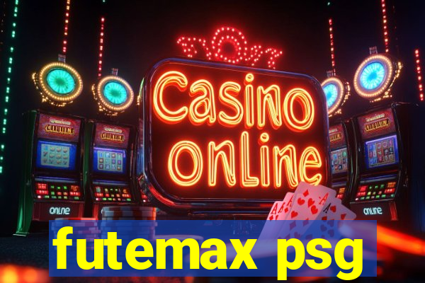 futemax psg