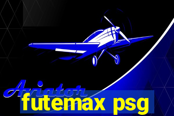 futemax psg