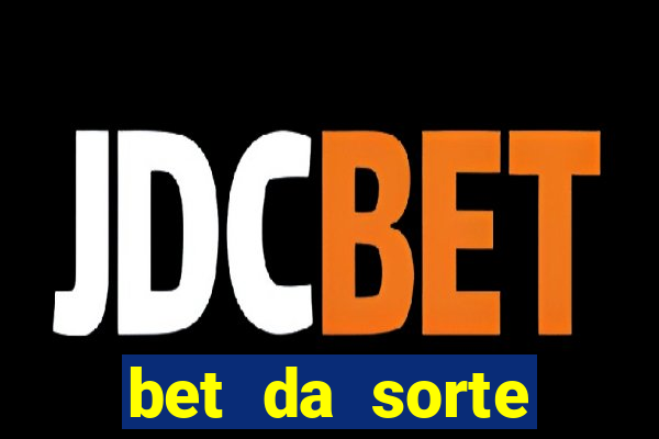 bet da sorte codigo promocional