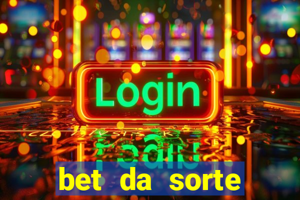 bet da sorte codigo promocional