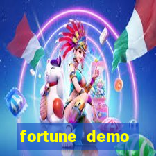 fortune demo grátis dinheiro infinito