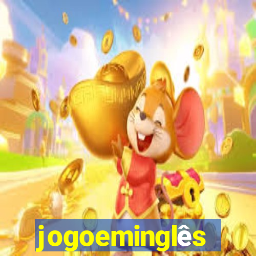 jogoeminglês