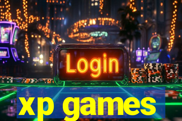 xp games