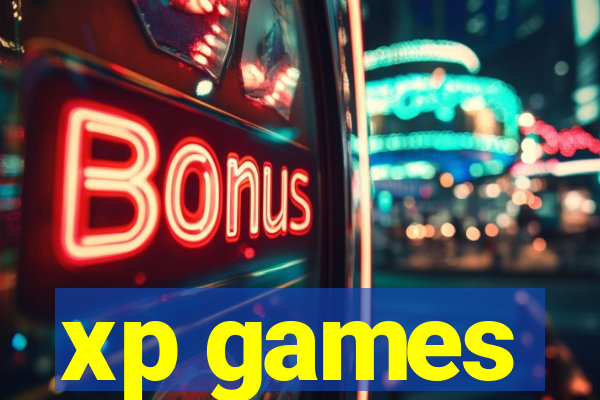 xp games