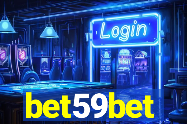 bet59bet