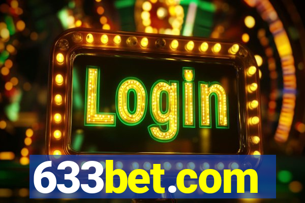 633bet.com