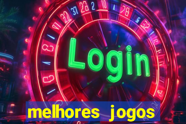 melhores jogos mundo aberto para android