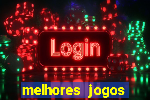 melhores jogos mundo aberto para android