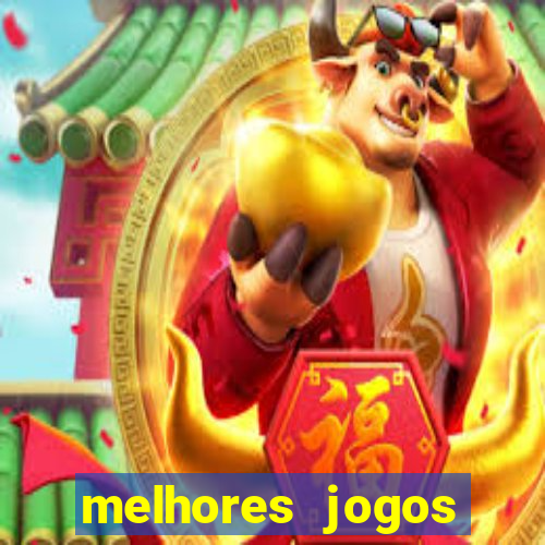 melhores jogos mundo aberto para android