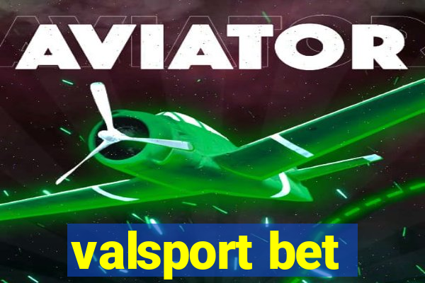 valsport bet