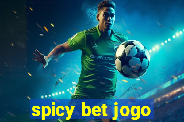 spicy bet jogo