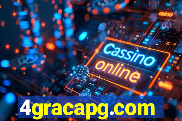 4gracapg.com