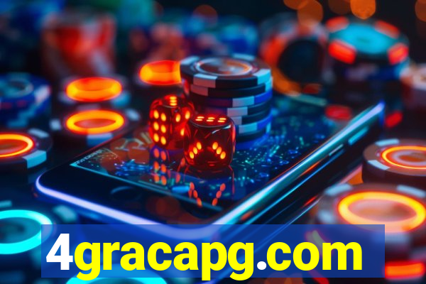 4gracapg.com