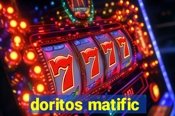 doritos matific