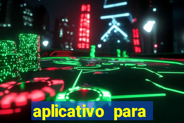 aplicativo para abrir jogos