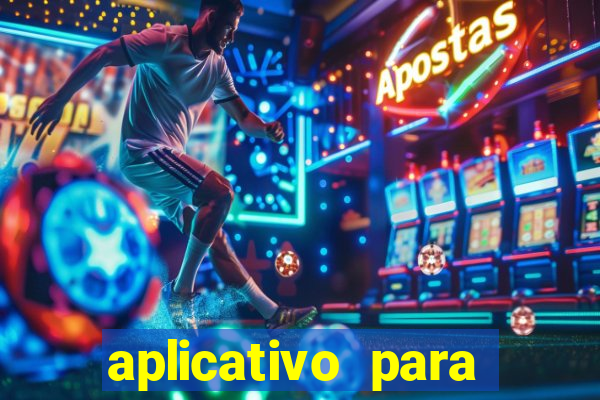 aplicativo para abrir jogos