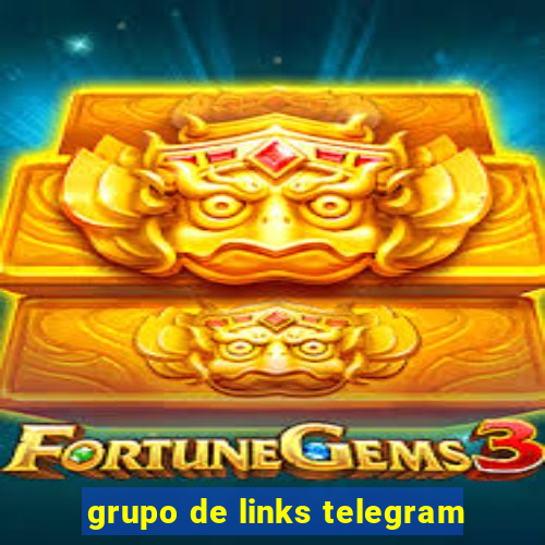 grupo de links telegram