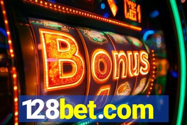 128bet.com