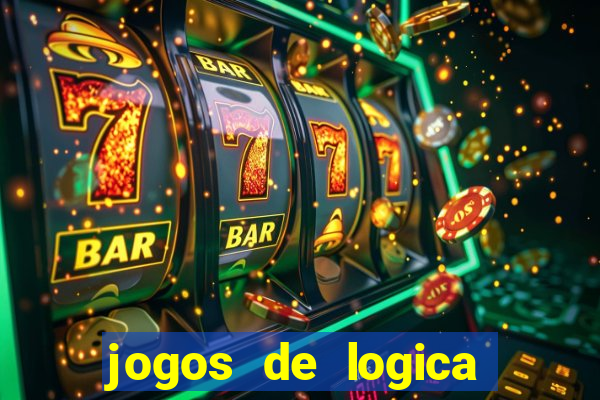 jogos de logica racha cuca