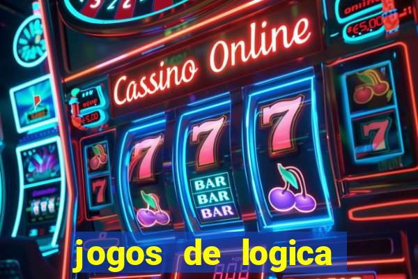 jogos de logica racha cuca