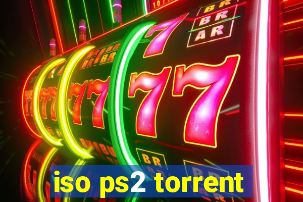 iso ps2 torrent