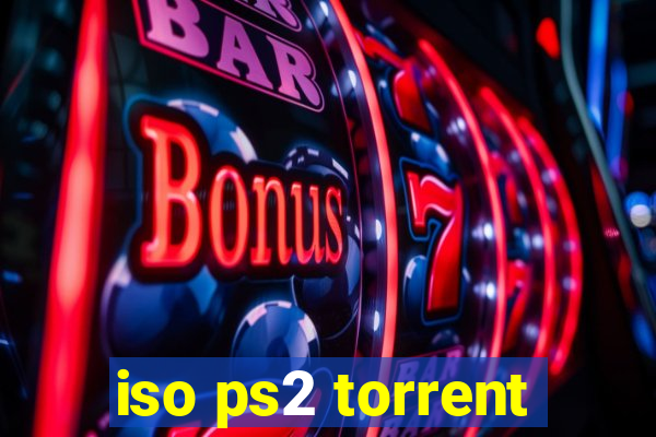 iso ps2 torrent