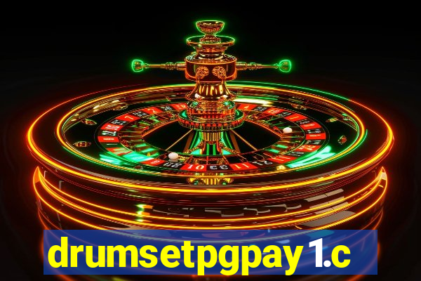 drumsetpgpay1.com