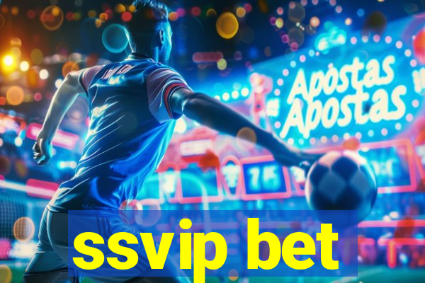 ssvip bet