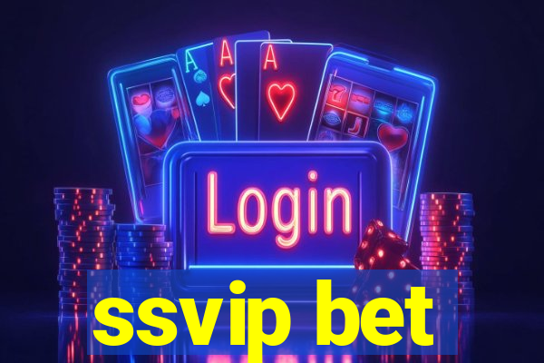 ssvip bet