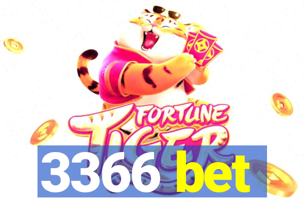 3366 bet