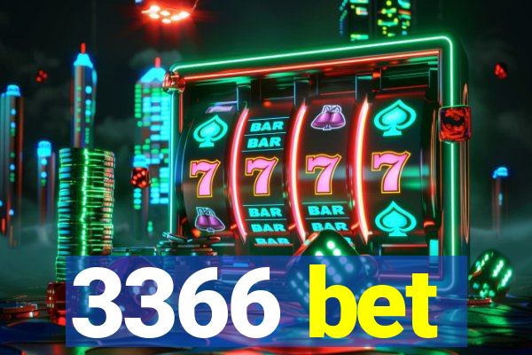 3366 bet