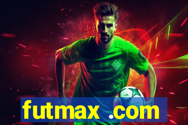 futmax .com