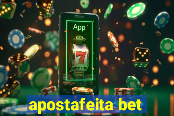 apostafeita bet