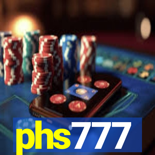 phs777